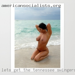 Lets get the Tennessee swingers fun going again.